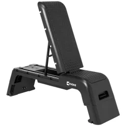 HS1006683 - Adjustable Fitness Bench