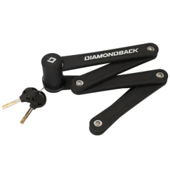 HS1003899 - Bike Key Lock