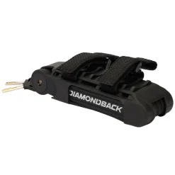 HS1003899 - Bike Key Lock