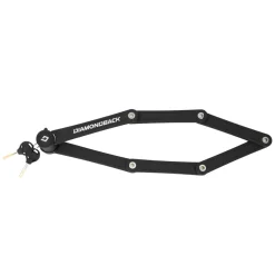 HS1003899 - Bike Key Lock