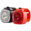 HS1001376 - Bike Light Set (front/rear)