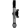 HS1000697 - Bike Minipump with Pressure Gauge