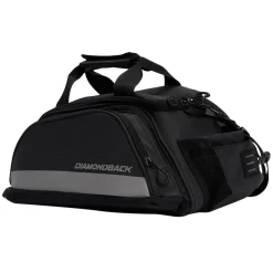 HS1000838 - Bike rear rack pannier