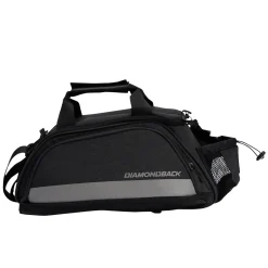 HS1000838 - Bike rear rack pannier