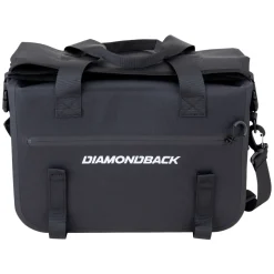 HS1010447 - Bike Rear Rack Pannier
