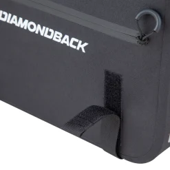 HS1010447 - Bike Rear Rack Pannier