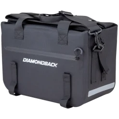 HS1010447 - Bike Rear Rack Pannier