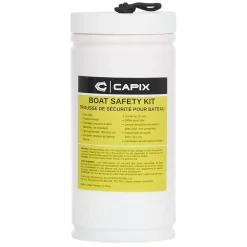 HS1007096 - Boat Security Kit