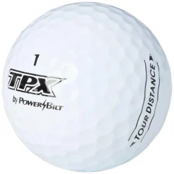 HS1010708 - Box of 12 golf balls