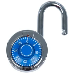 HS1008547 - Combination Dial Padlock