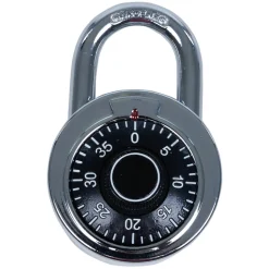 HS1008549 - Combination Dial Padlock