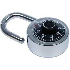 HS1008549 - Combination Dial Padlock