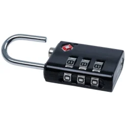 HS1008553 - Combination Lock