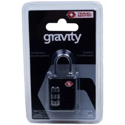 HS1008553 - Combination Lock