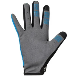 HS1009503 - Junior Full Finger Bike Gloves