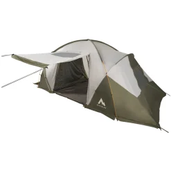 HS1008326     - 6-Person Family Camping Tent