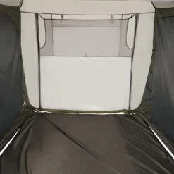 HS1008326     - 6-Person Family Camping Tent