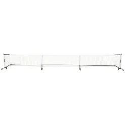 HS1015204 - Portable Pickleball Net