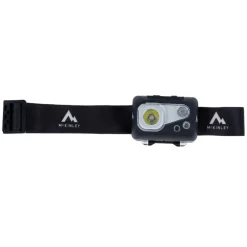 HS1006187 - Rechargeable Headlamp