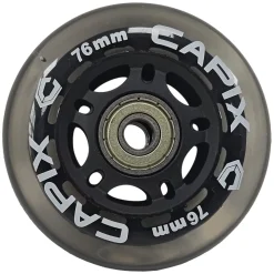HS1015958 - Replacement Wheels for Inline Skates