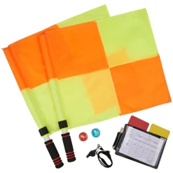 HS1016609 - Soccer Referee Kit