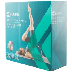 HS1005203 - Yoga Wheel
