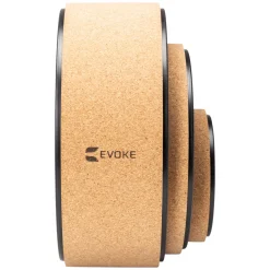 HS1006555 - Yoga Wheel Set