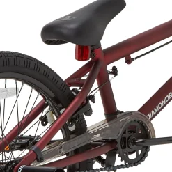 Hubba - BMX Bike