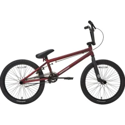 Hubba - BMX Bike