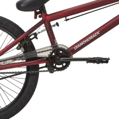 Hubba - BMX Bike