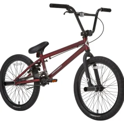Hubba - BMX Bike