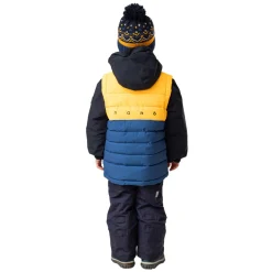 Hugo - Little Boys' Peruvian knit Tuque
