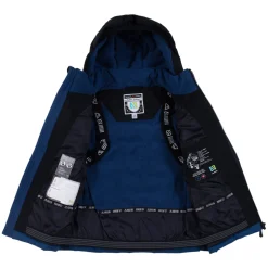 Hugo - Little Boys' Two-Piece Snowsuit