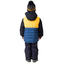 Hugo - Little Boys' Two-Piece Snowsuit