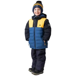 Hugo - Little Boys' Two-Piece Snowsuit