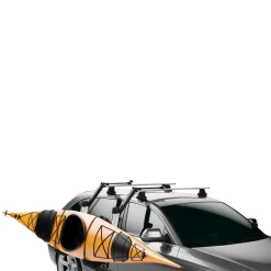 Hullavator Pro - Lift Assist Kayak Carrier
