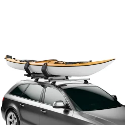 Hullavator Pro - Lift Assist Kayak Carrier