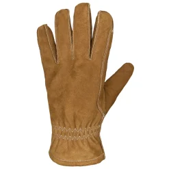 Hunter - Men's Leather Gloves