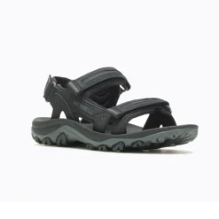Huntington - Men's Adjustable Sports Sandals