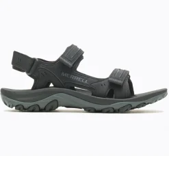 Huntington - Men's Adjustable Sports Sandals