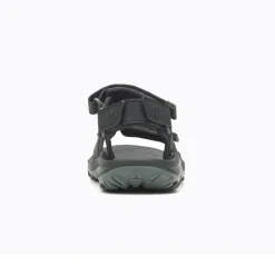 Huntington - Men's Adjustable Sports Sandals