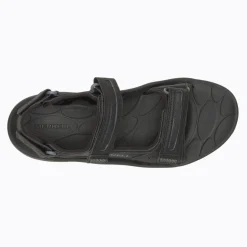 Huntington - Men's Adjustable Sports Sandals