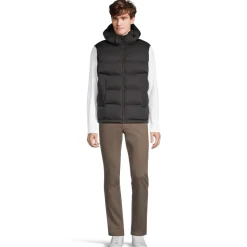 Huntington - Men's Sleeveless Insulated Vest