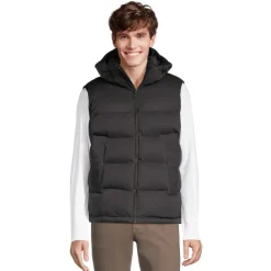 Huntington - Men's Sleeveless Insulated Vest