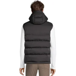 Huntington - Men's Sleeveless Insulated Vest