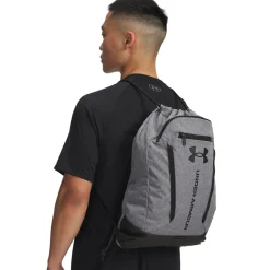 Hustle - Sackpack