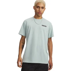 HW Armour Label - Men's T-Shirt