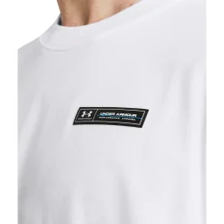 HW Armour Label - Men's T-Shirt