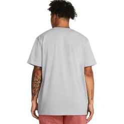 HW Armour Label - Men's T-Shirt