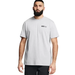 HW Armour Label - Men's T-Shirt